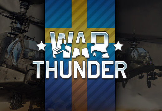 War Thunder 